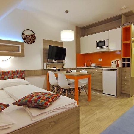 Apartments Mozaik Копаоник Екстериор снимка