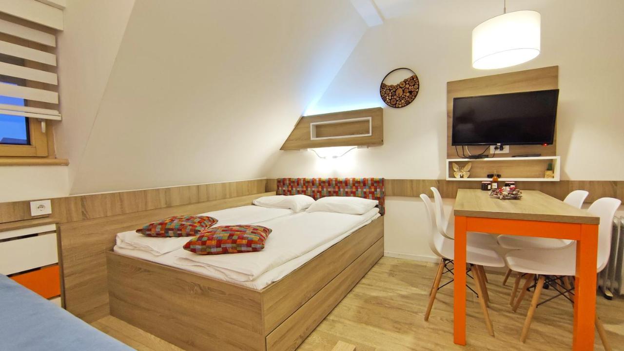 Apartments Mozaik Копаоник Екстериор снимка