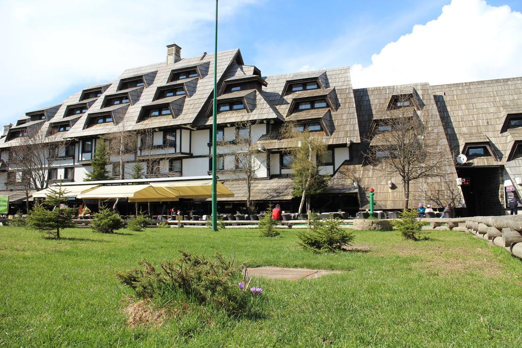 Apartments Mozaik Копаоник Екстериор снимка