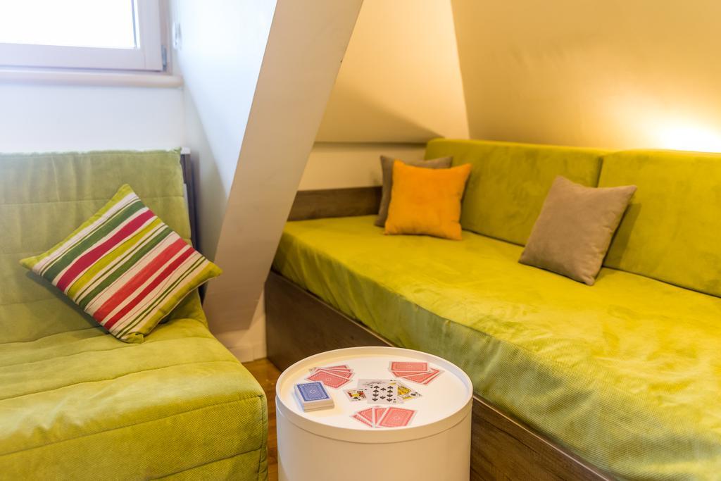Apartments Mozaik Копаоник Екстериор снимка