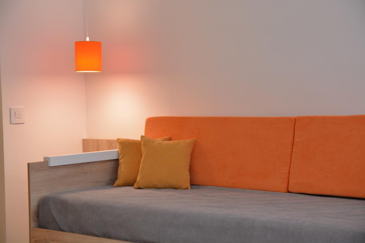 Apartments Mozaik Копаоник Екстериор снимка