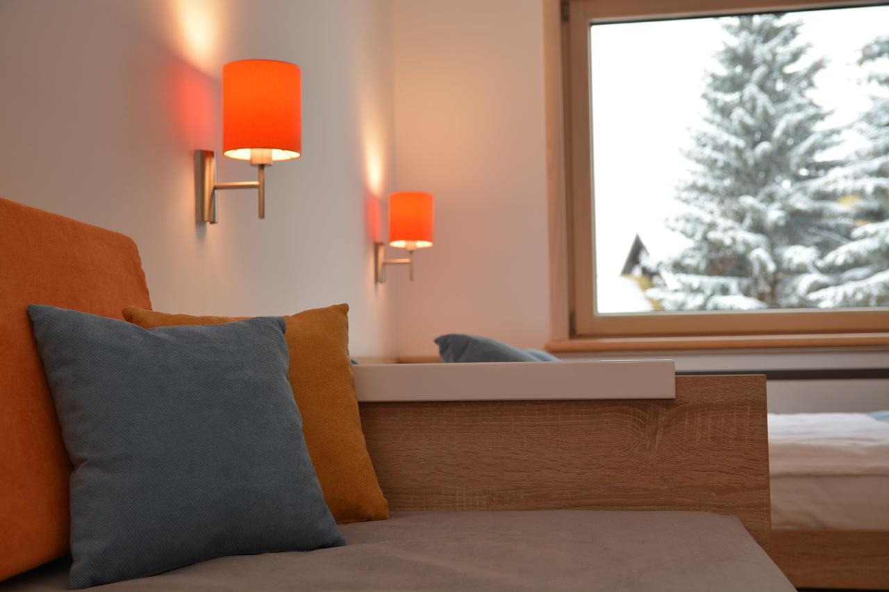 Apartments Mozaik Копаоник Екстериор снимка