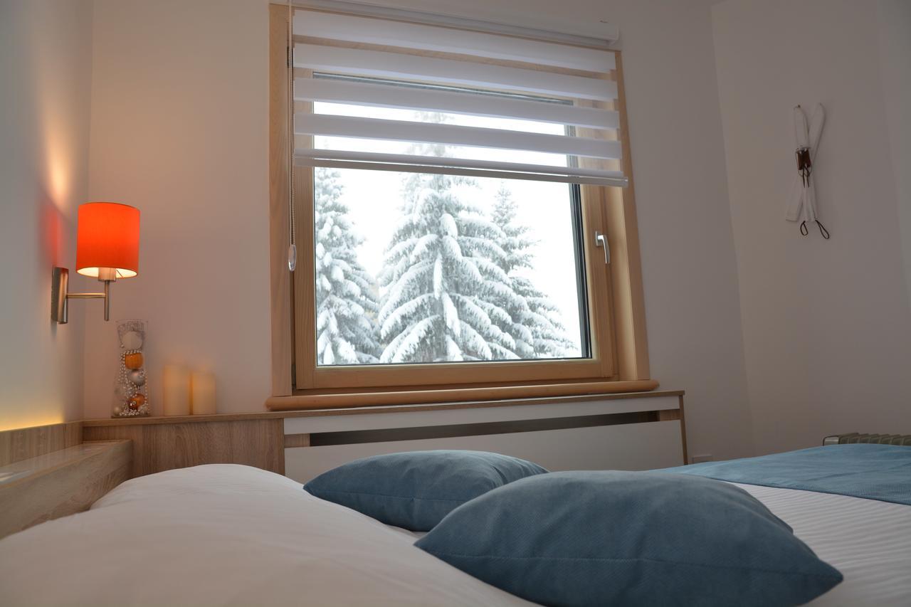 Apartments Mozaik Копаоник Екстериор снимка