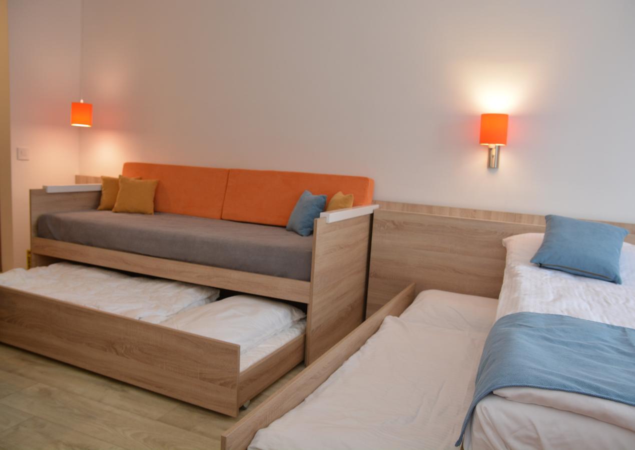 Apartments Mozaik Копаоник Екстериор снимка