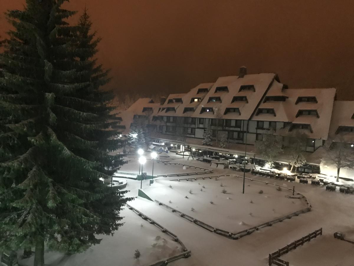 Apartments Mozaik Копаоник Екстериор снимка