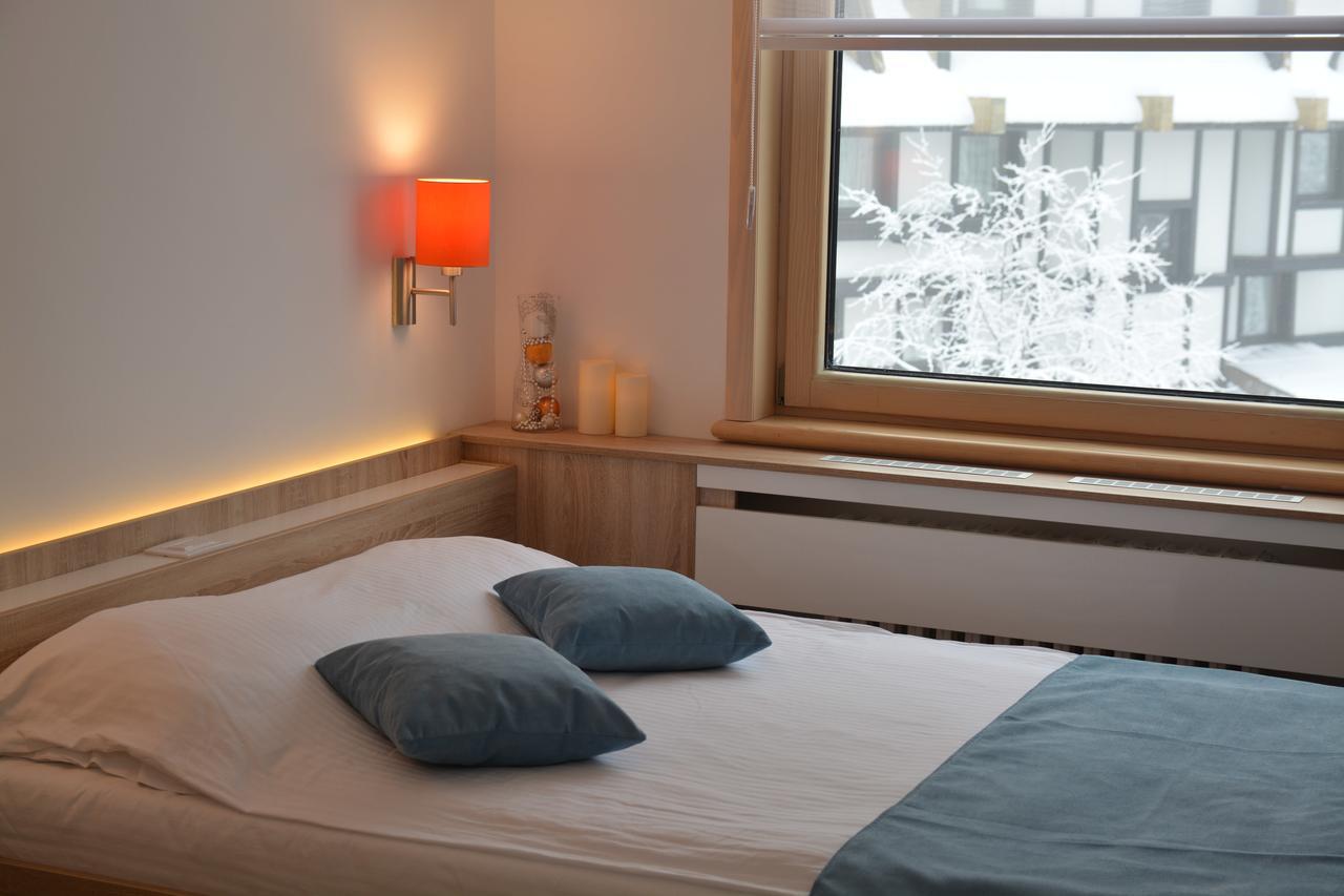Apartments Mozaik Копаоник Екстериор снимка