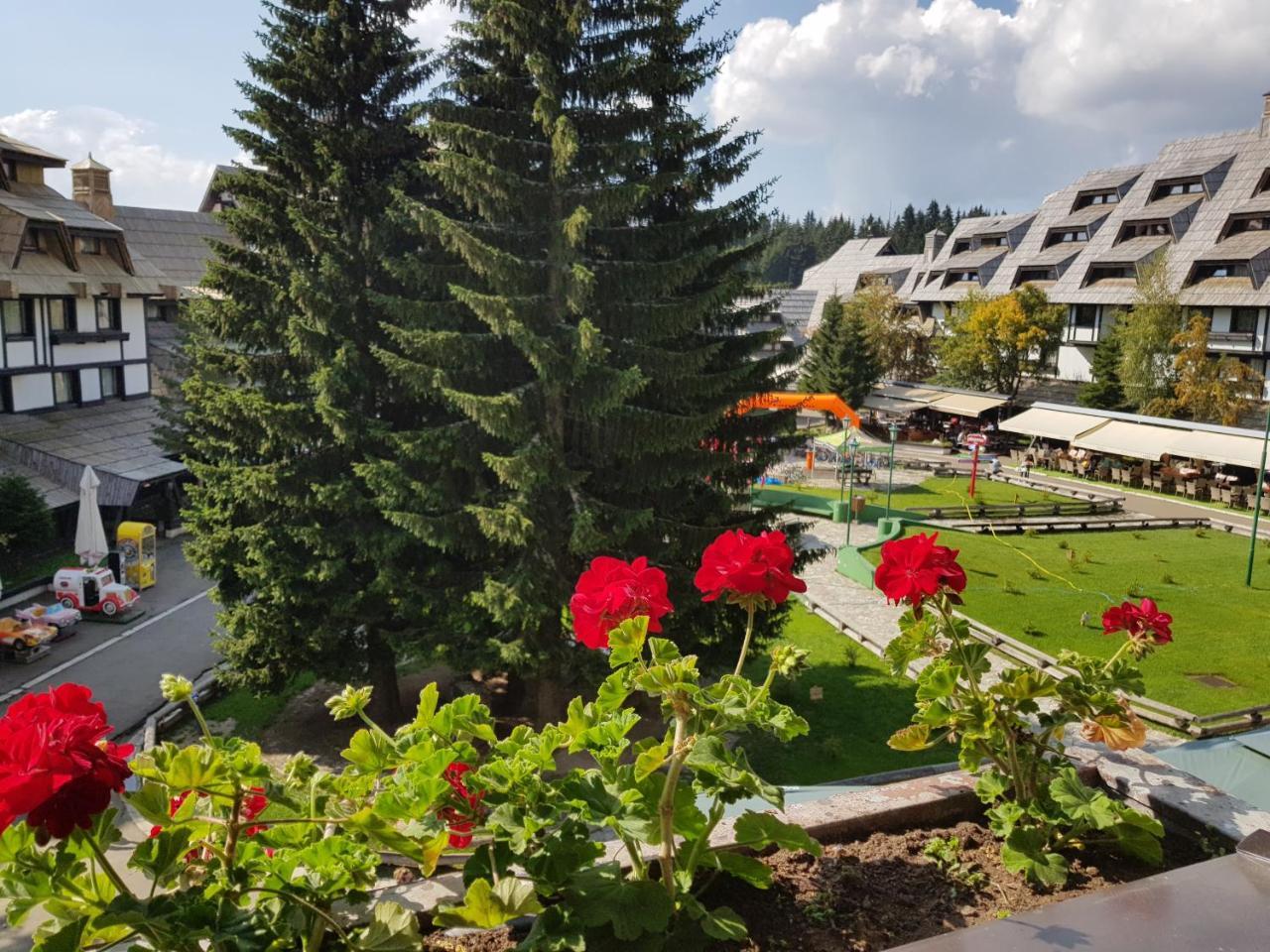 Apartments Mozaik Копаоник Екстериор снимка