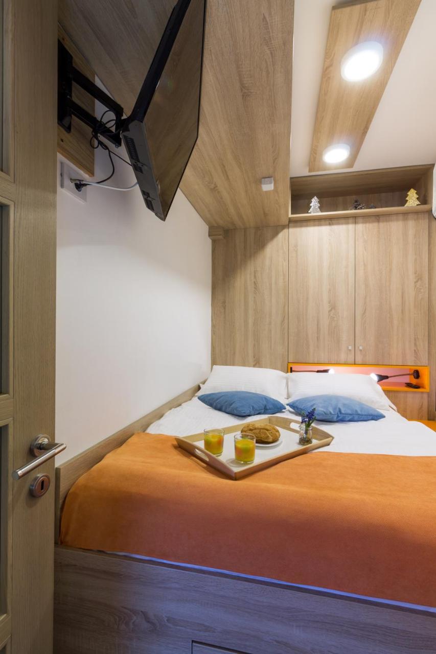 Apartments Mozaik Копаоник Екстериор снимка