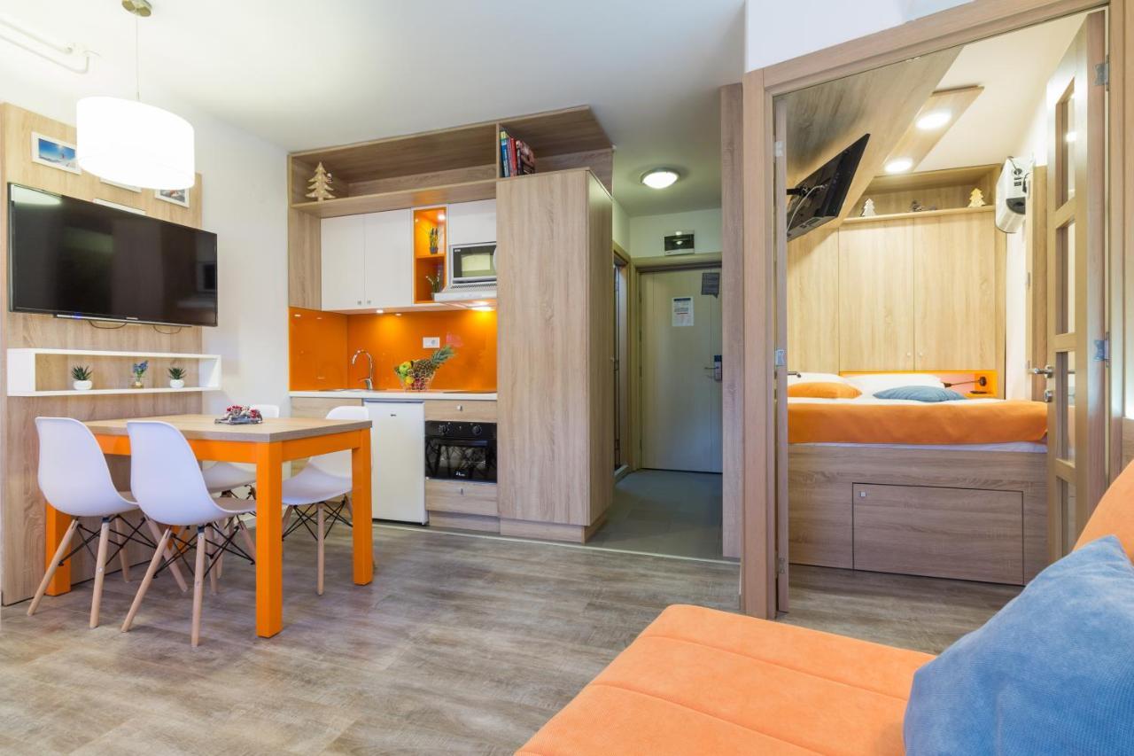 Apartments Mozaik Копаоник Екстериор снимка