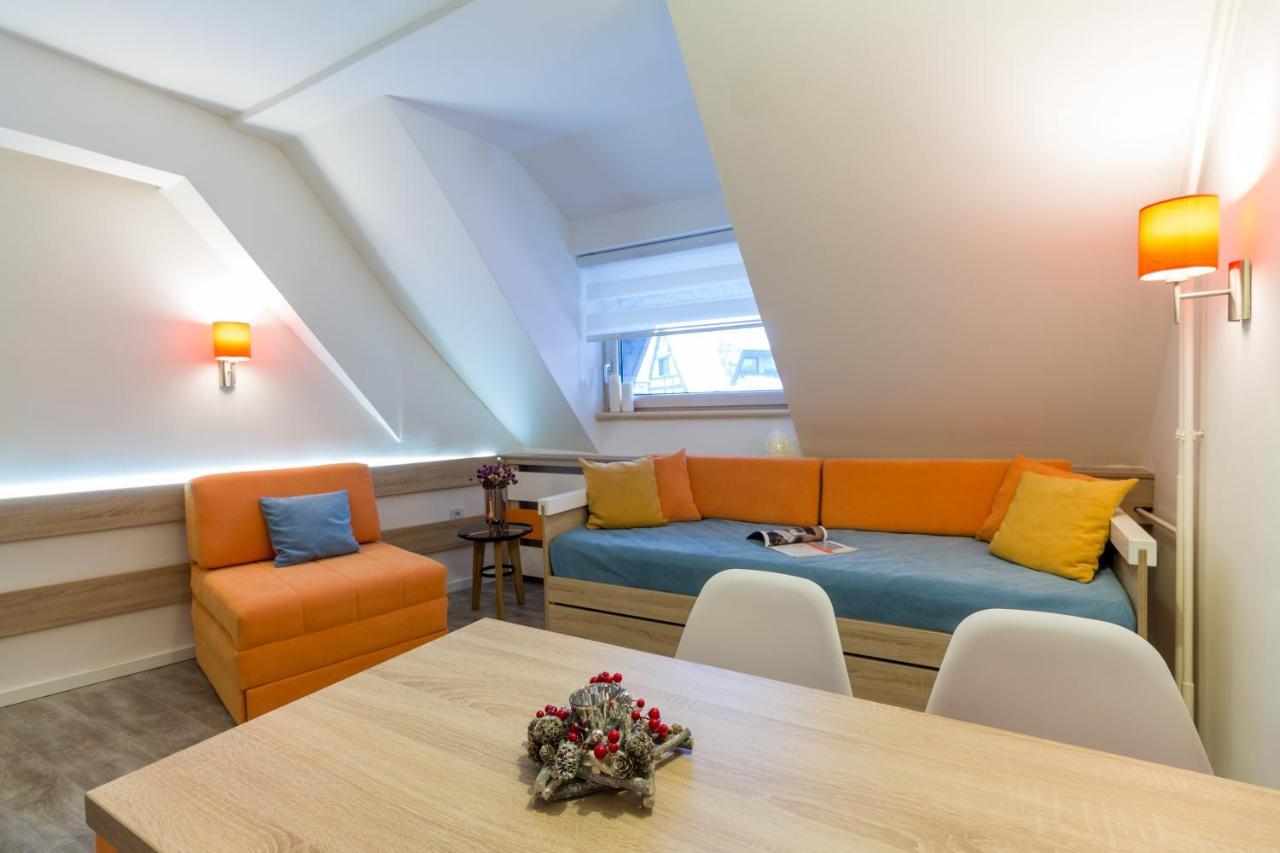 Apartments Mozaik Копаоник Екстериор снимка