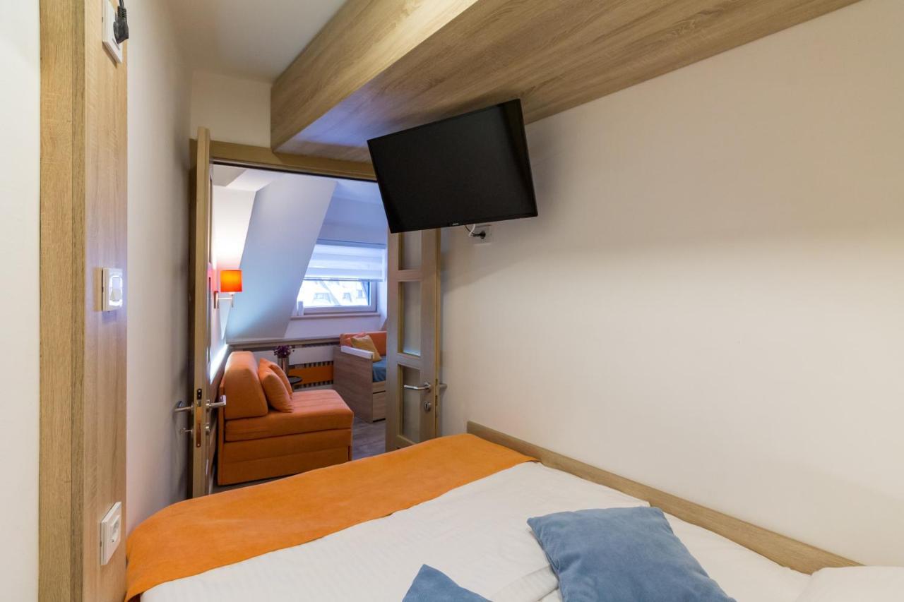 Apartments Mozaik Копаоник Екстериор снимка