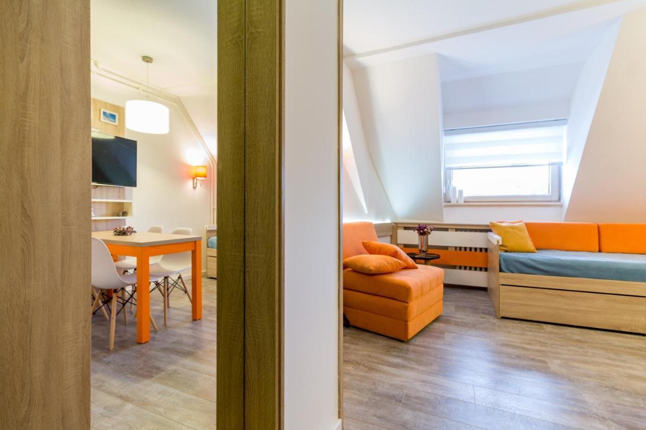 Apartments Mozaik Копаоник Екстериор снимка