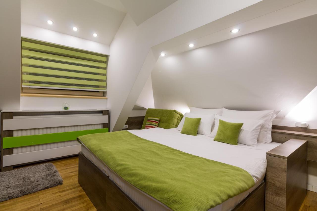 Apartments Mozaik Копаоник Екстериор снимка