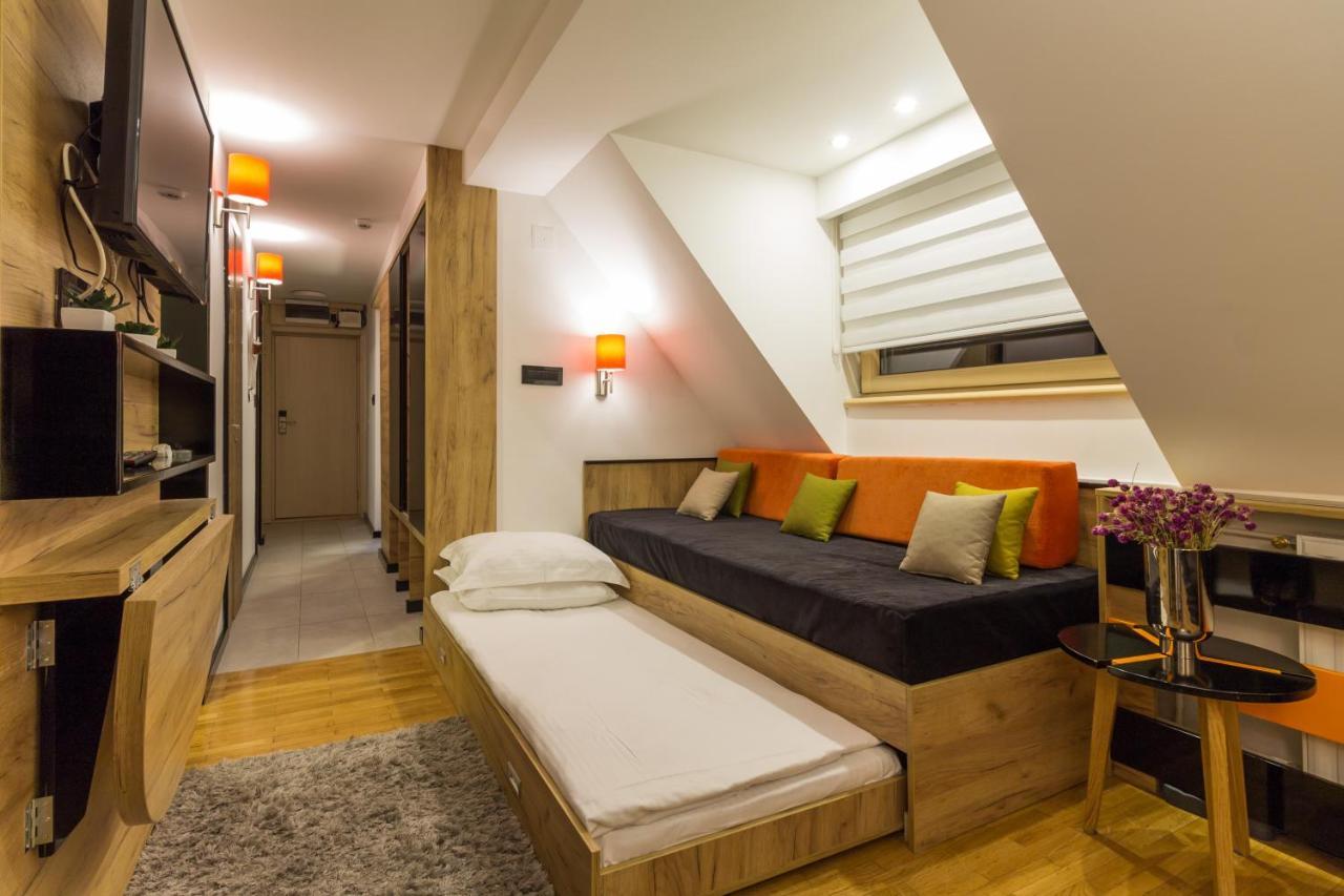 Apartments Mozaik Копаоник Екстериор снимка