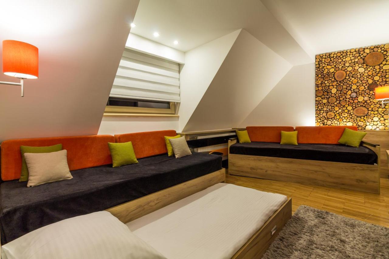 Apartments Mozaik Копаоник Екстериор снимка