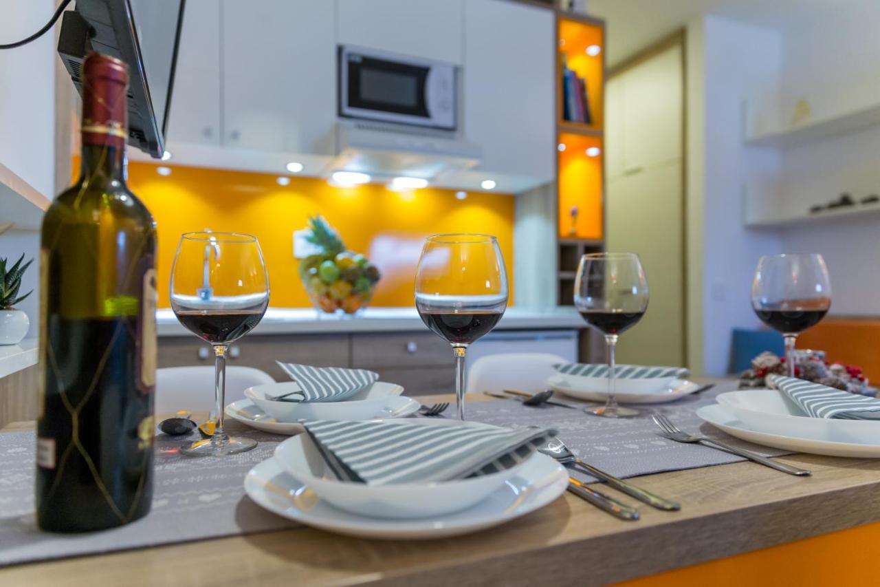 Apartments Mozaik Копаоник Екстериор снимка
