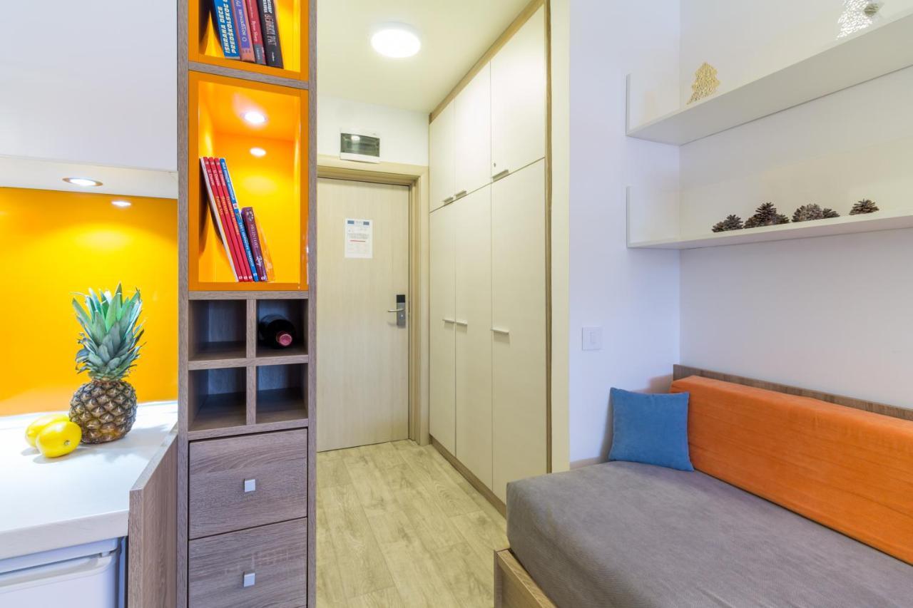 Apartments Mozaik Копаоник Екстериор снимка
