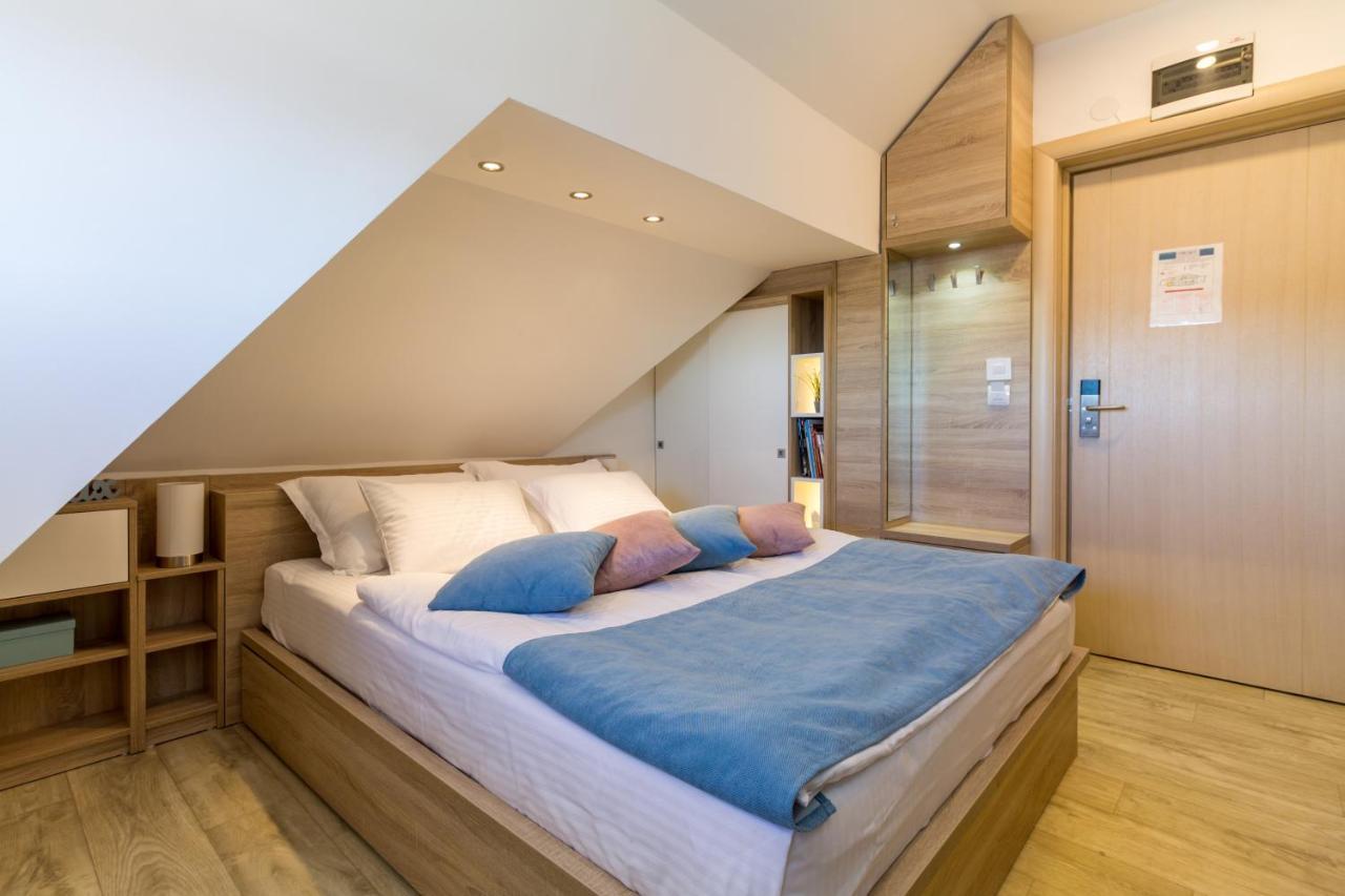 Apartments Mozaik Копаоник Екстериор снимка