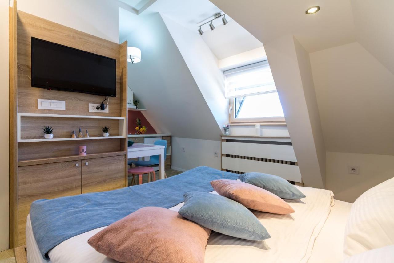 Apartments Mozaik Копаоник Екстериор снимка