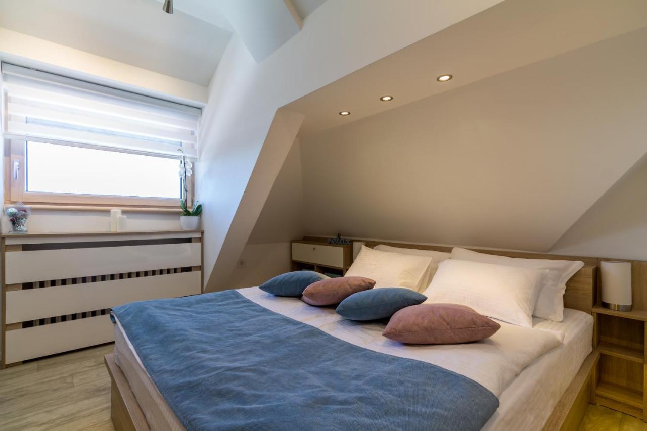 Apartments Mozaik Копаоник Екстериор снимка
