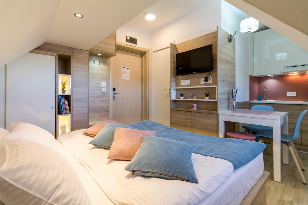 Apartments Mozaik Копаоник Екстериор снимка