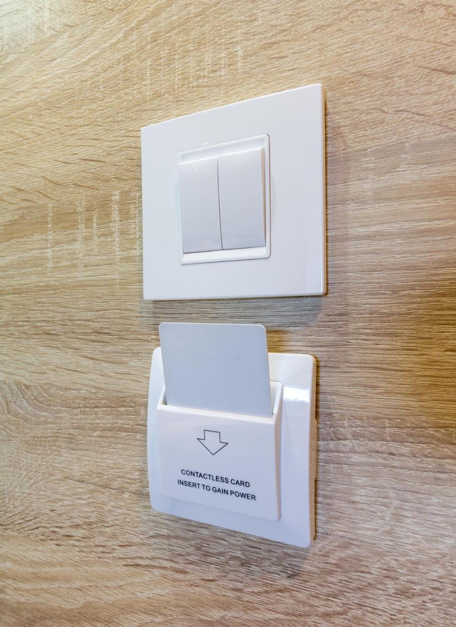 Apartments Mozaik Копаоник Екстериор снимка