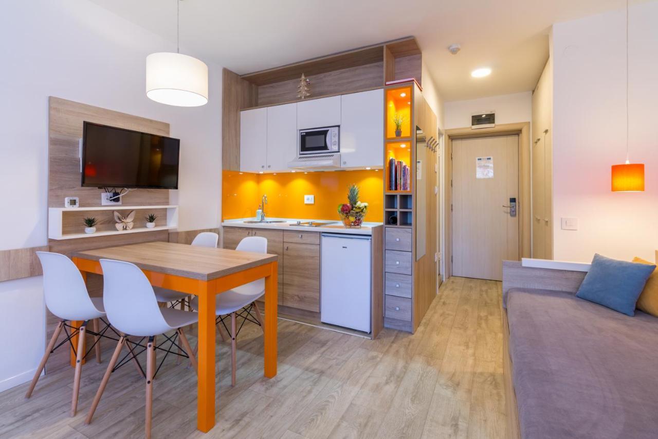 Apartments Mozaik Копаоник Екстериор снимка