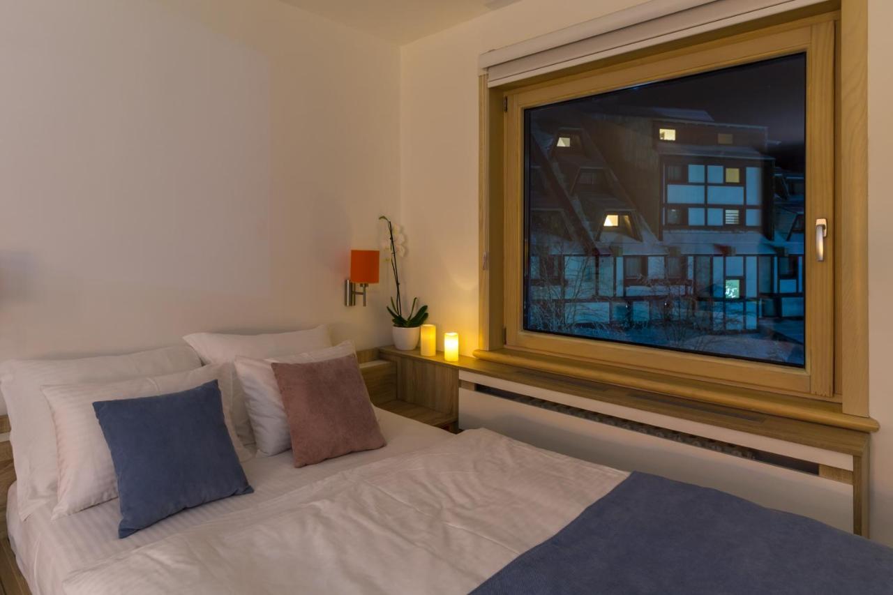 Apartments Mozaik Копаоник Екстериор снимка