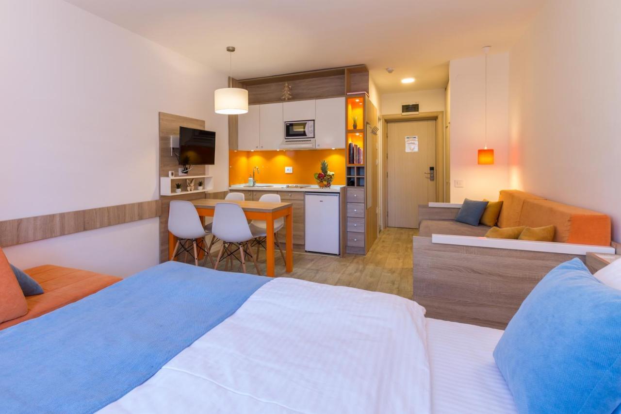 Apartments Mozaik Копаоник Екстериор снимка