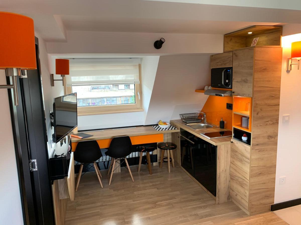 Apartments Mozaik Копаоник Екстериор снимка