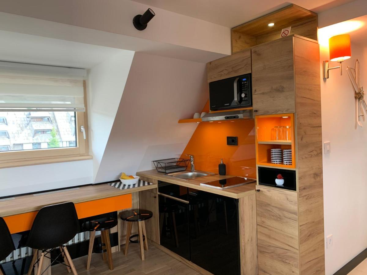 Apartments Mozaik Копаоник Екстериор снимка