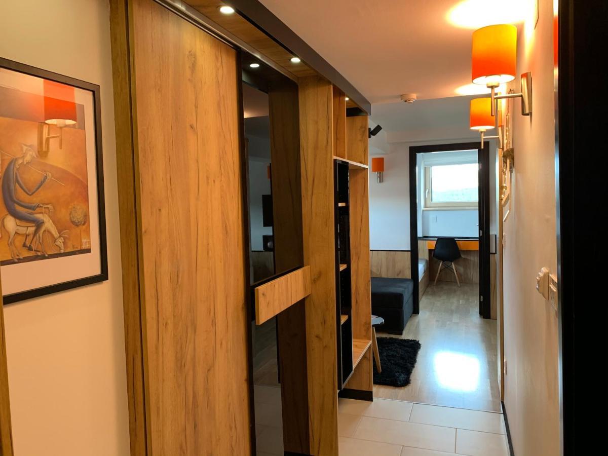 Apartments Mozaik Копаоник Екстериор снимка