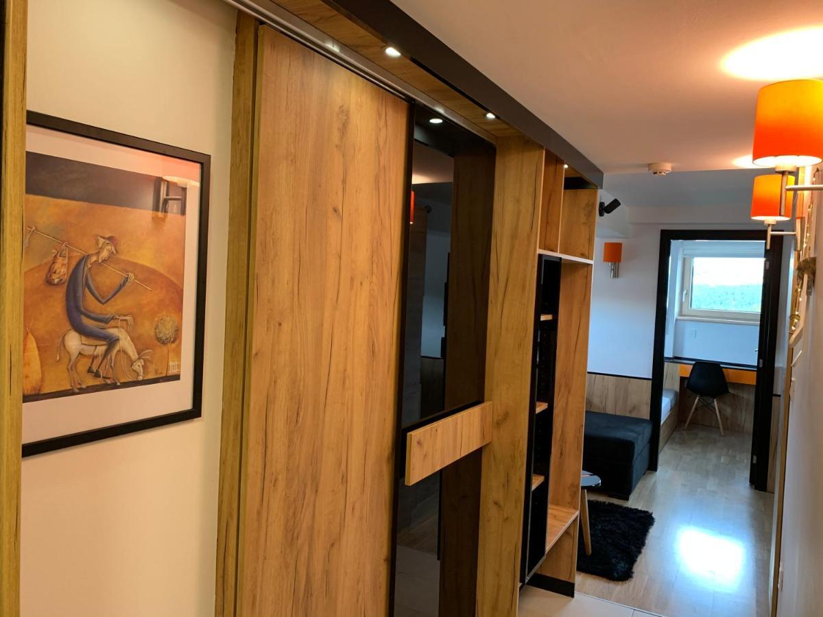 Apartments Mozaik Копаоник Екстериор снимка