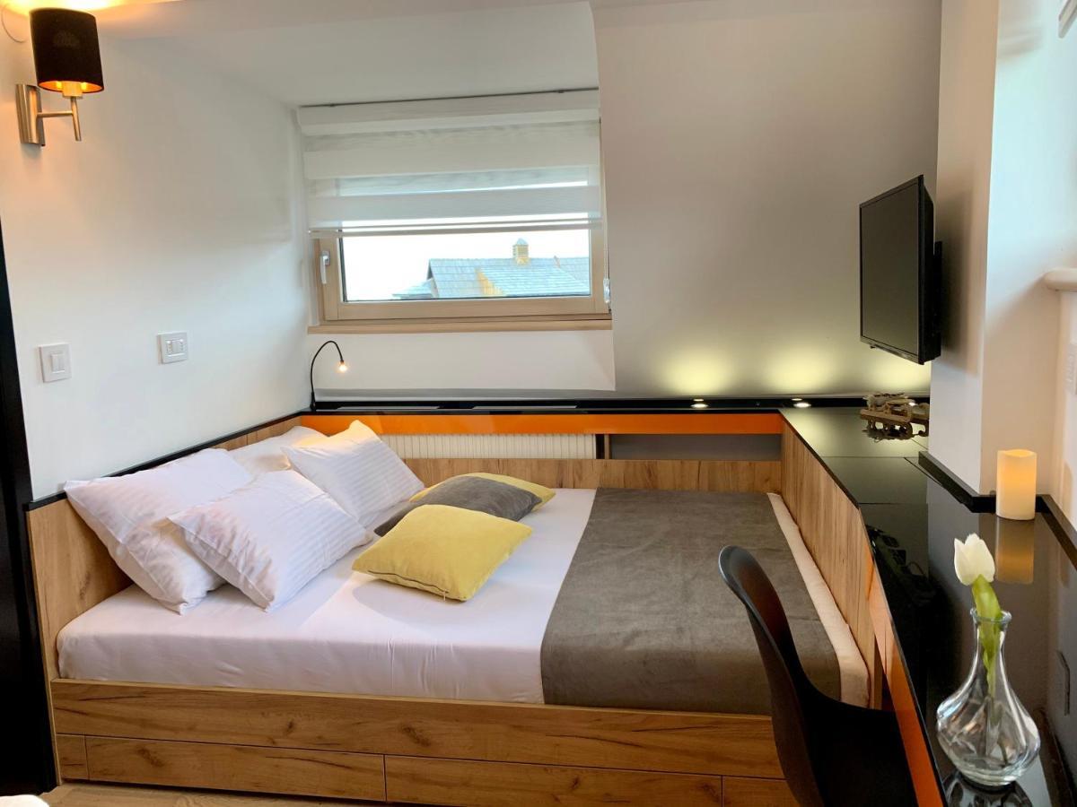 Apartments Mozaik Копаоник Екстериор снимка