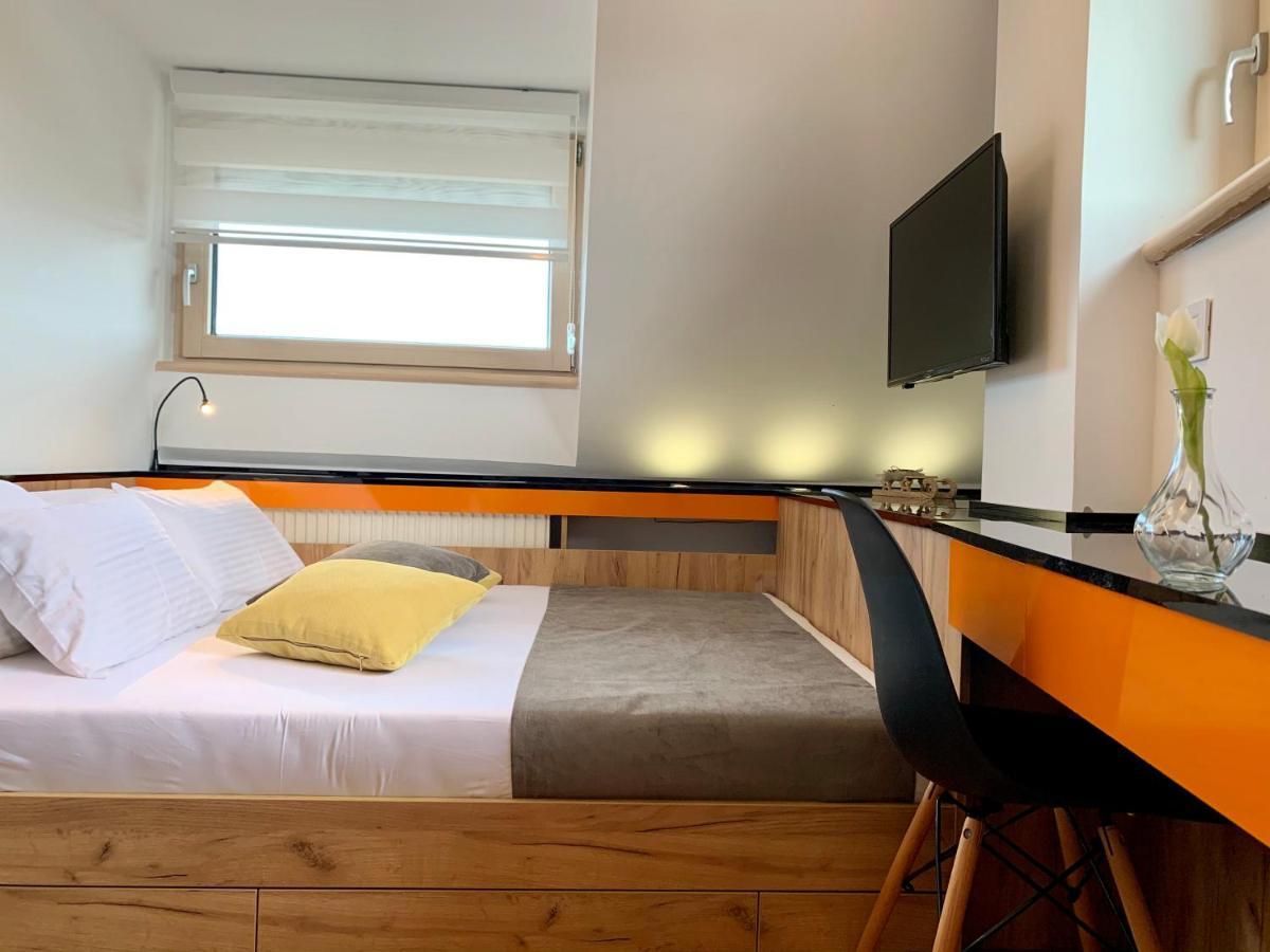 Apartments Mozaik Копаоник Екстериор снимка